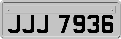 JJJ7936