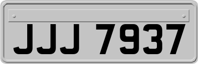 JJJ7937