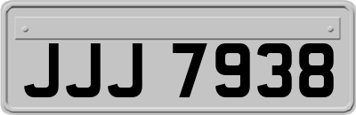 JJJ7938