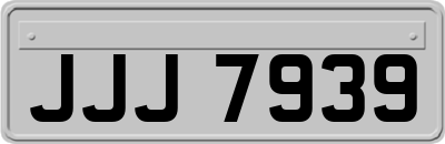 JJJ7939