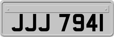 JJJ7941