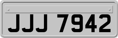 JJJ7942