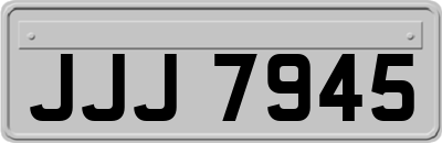JJJ7945