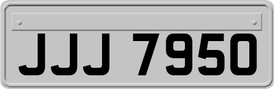 JJJ7950