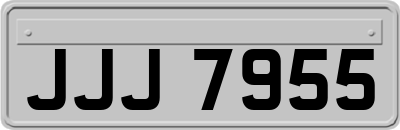 JJJ7955