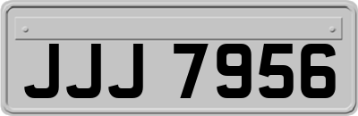 JJJ7956