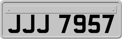 JJJ7957
