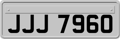 JJJ7960