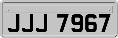 JJJ7967