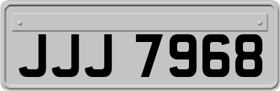JJJ7968