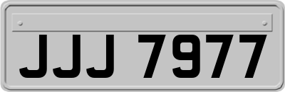 JJJ7977