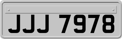 JJJ7978