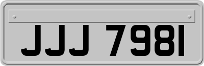 JJJ7981