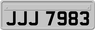 JJJ7983