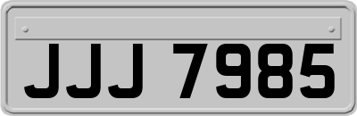 JJJ7985