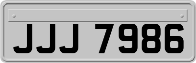 JJJ7986