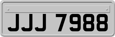 JJJ7988