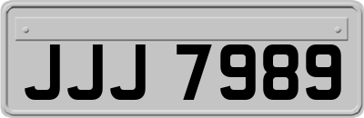 JJJ7989