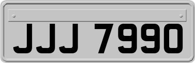 JJJ7990