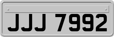 JJJ7992