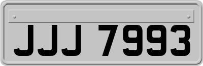 JJJ7993