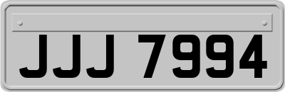 JJJ7994