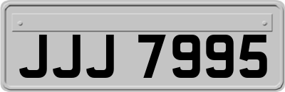 JJJ7995