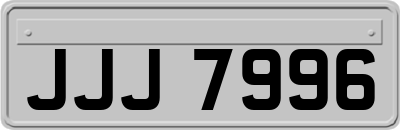 JJJ7996