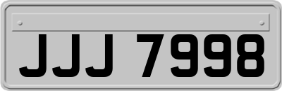 JJJ7998