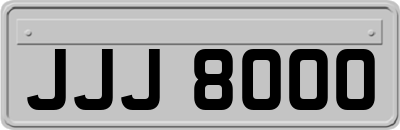JJJ8000