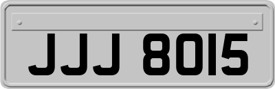 JJJ8015