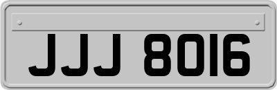 JJJ8016