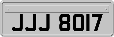 JJJ8017