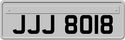 JJJ8018