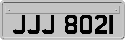 JJJ8021