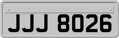 JJJ8026