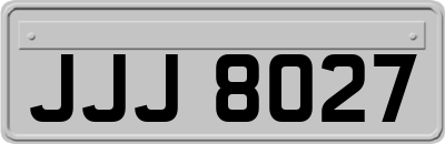 JJJ8027