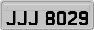 JJJ8029