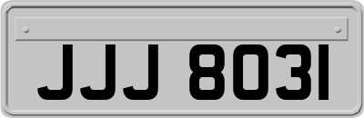 JJJ8031