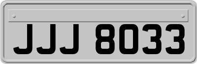 JJJ8033