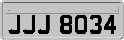 JJJ8034