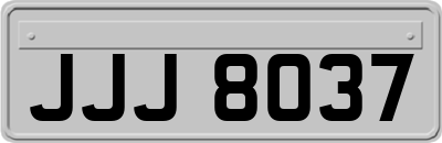 JJJ8037