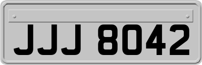 JJJ8042