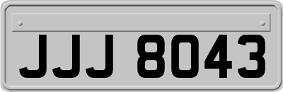 JJJ8043