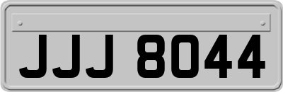 JJJ8044