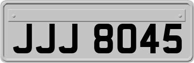 JJJ8045