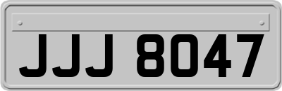 JJJ8047