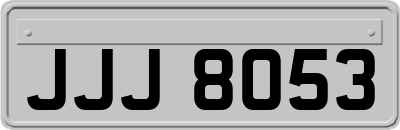 JJJ8053