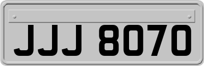 JJJ8070