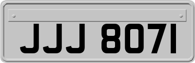 JJJ8071